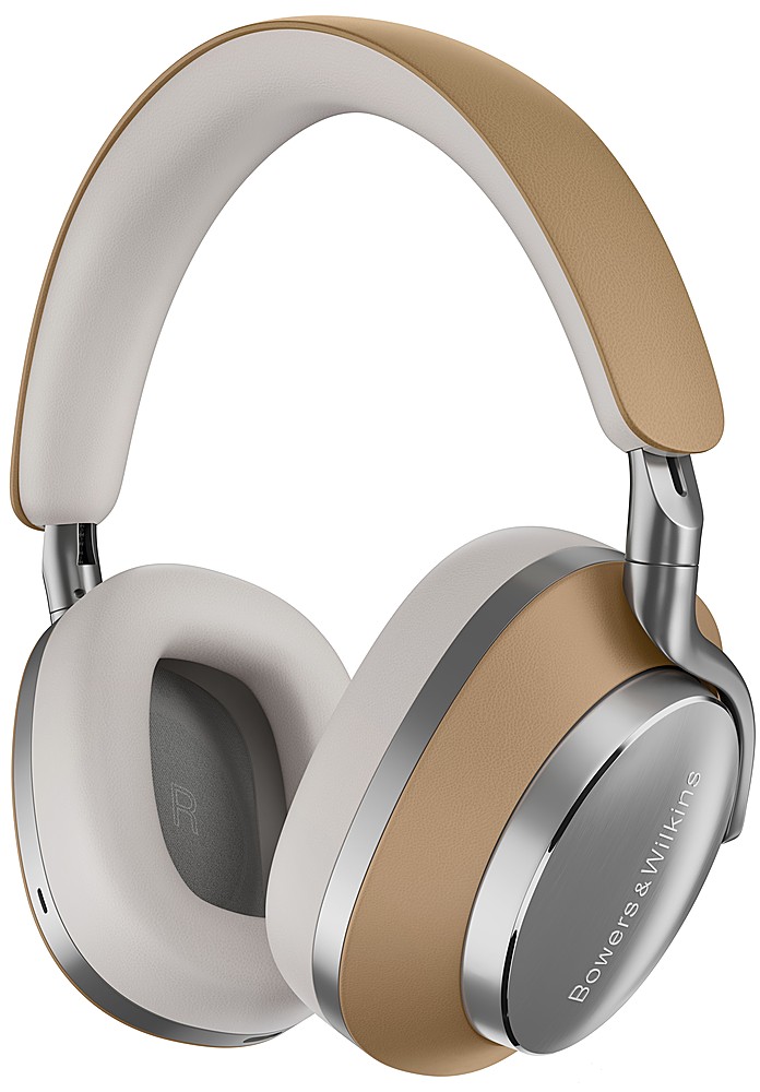 Bowers & Wilkins Px8 Over-Ear Wireless Noise Cancelling Headphones