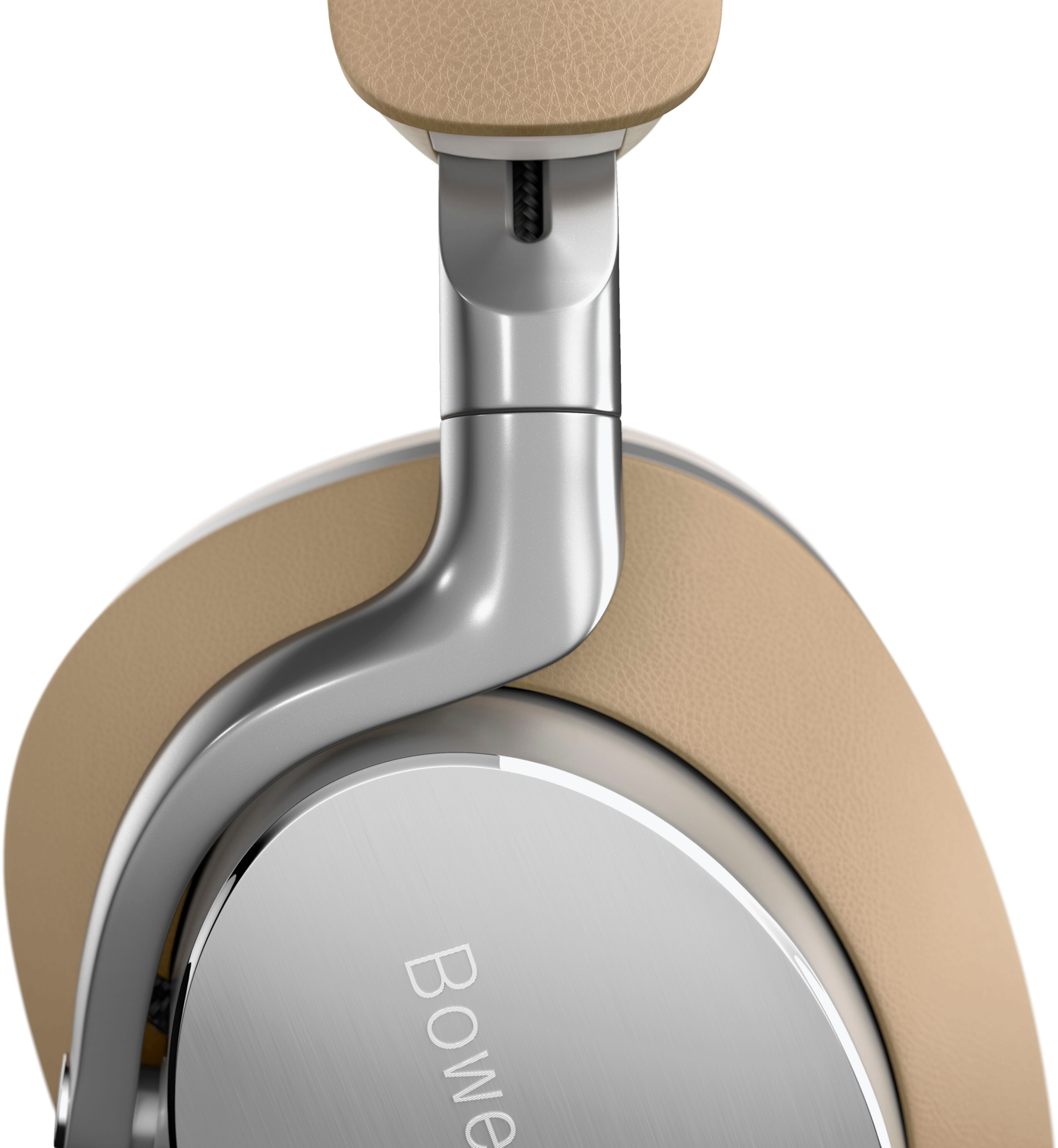Bowers & Wilkins Px8 wireless over-ear noise-canceling headphone review |  CNN Underscored