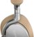 Alt View 15. Bowers & Wilkins - Px8 Over-Ear Wireless Noise Cancelling Headphones - Tan.