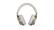 Alt View 19. Bowers & Wilkins - Px8 Over-Ear Wireless Noise Cancelling Headphones - Tan.