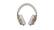 Alt View 20. Bowers & Wilkins - Px8 Over-Ear Wireless Noise Cancelling Headphones - Tan.