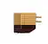 Alt View 11. Denon - DL-301 MK II MC Phono Cartridge - Gold.