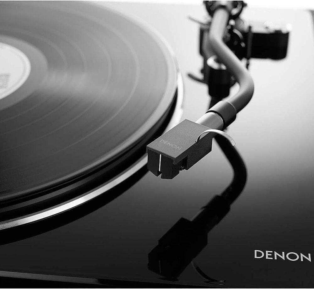 Alt View 13. Denon - DL-A110 MC Phono Cartridge - Gray.