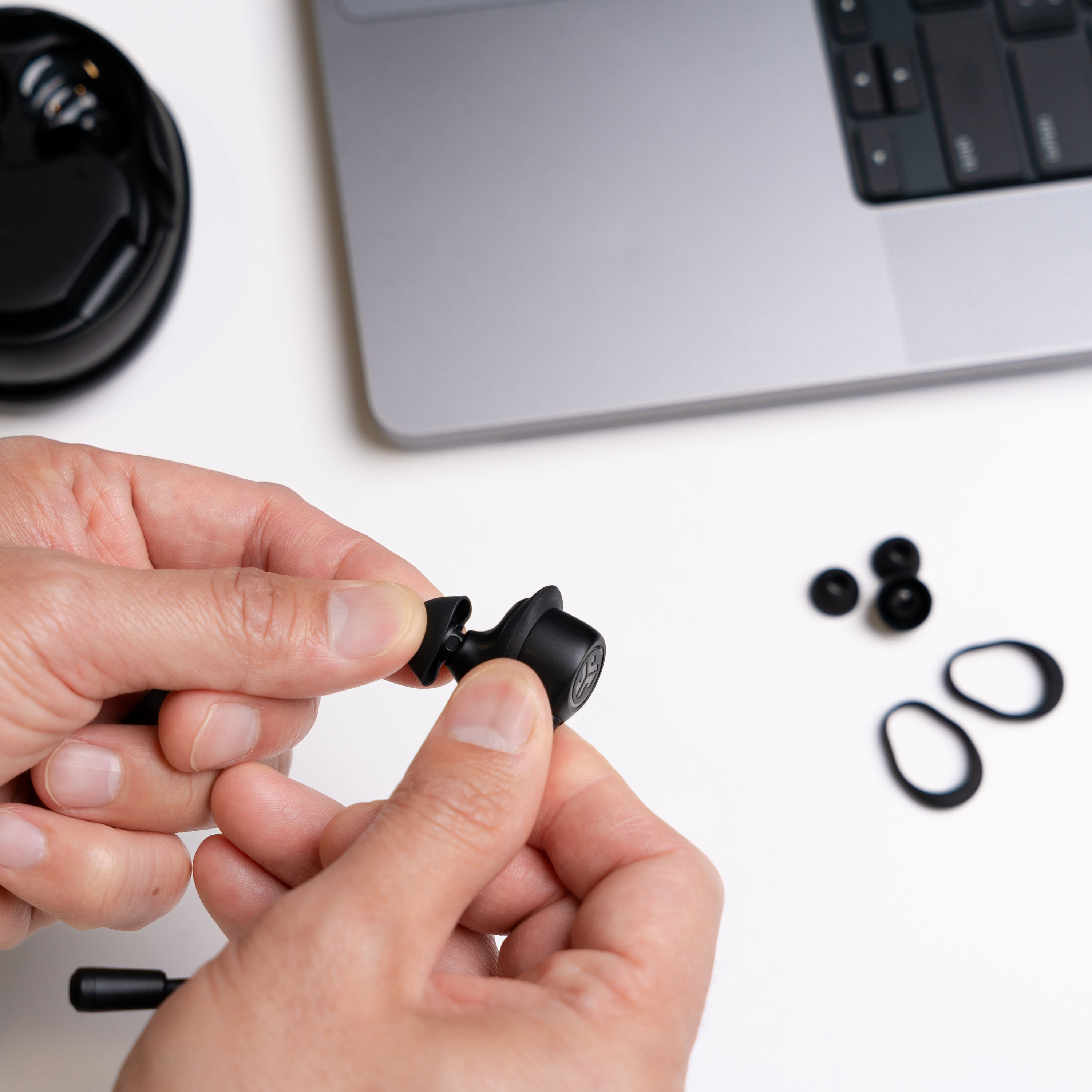 Work Buds In-Ear Headset