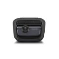 Angle. THINKWARE - U3000 4K UHD 1CH Front Dash Cam with Built-in GPS, Wi-Fi and Radar - Black.