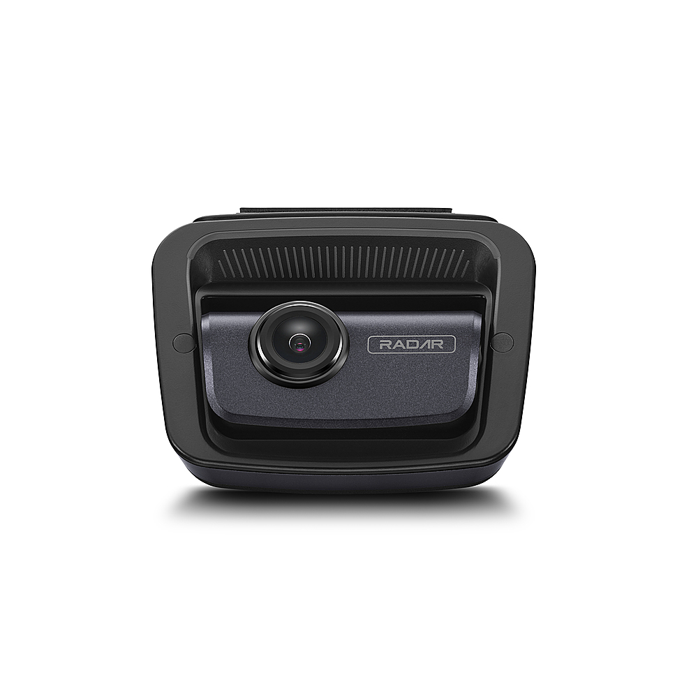 THINKWARE U3000 4K UHD Front and 2K QHD Rear Dash Cam with Built-in GPS,  WiFi and Radar Black TW-U3000D64CO - Best Buy