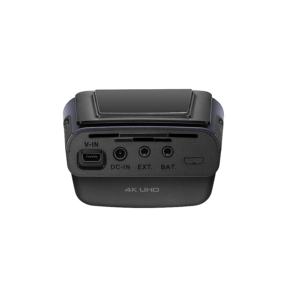 UNAVI GX300 2-Channel Front & Rear QHD 2K Dashcam – K5 Optima Store
