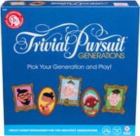 Joy for All - Trivial Pursuit Generations - Front_Zoom