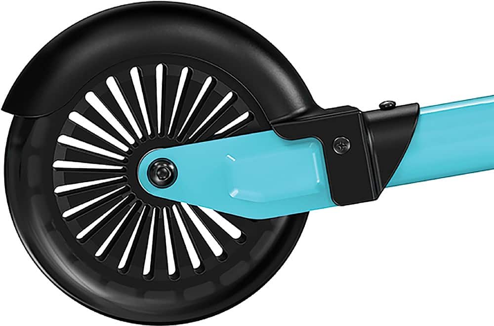 Alt View 15. Razor - Crazy Cart Shuffle Self-Propelled Go-Kart.