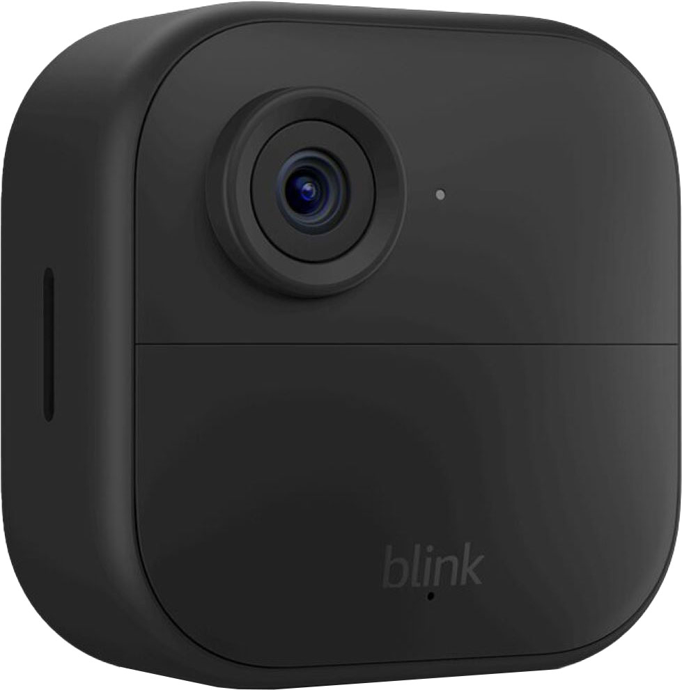 Blink Outdoor Wireless weather-resistant camera with 2-year