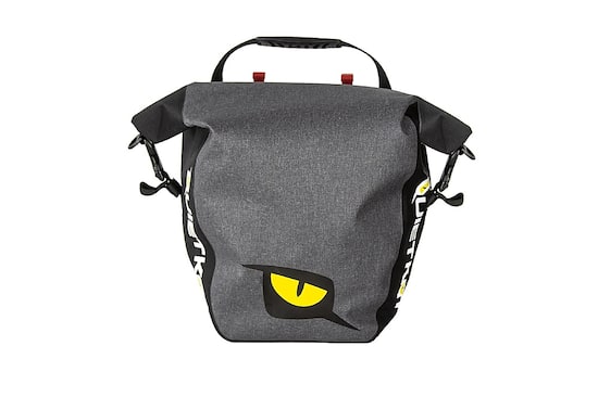 QuietKat Pannier Bags Single Bag Black FKA 16540 Best Buy
