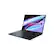 Alt View 1. ASUS - Zenbook Pro 14" 120Hz OLED Touch Laptop - Intel 13 Gen Core i9 with 32GB Memory - NVIDIA Geforce RTX 4070 - 1TB SSD - Tech Black.