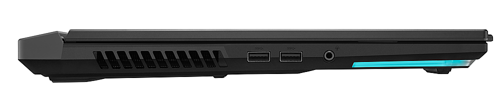 ASUS ROG Strix Scar 17 (2023) Gaming Laptop, 17.3” QHD 240Hz/3ms, GeForce RTX  4080, AMD Ryzen 9 7945HX, 32GB DDR5, 1TB SSD, Win 11 Pro, G733PZ-XS96 -  Mobile Advance