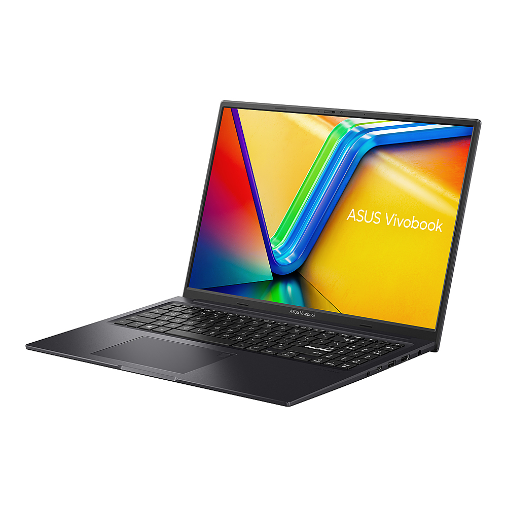 Laptop OLED 4050 16GB Core Vivobook Geforce Buy K3605VU-ES94 Best with 16X Intel Gen i9-13900H RTX - 1TB RAM Black ASUS 13 SSD Nvidia