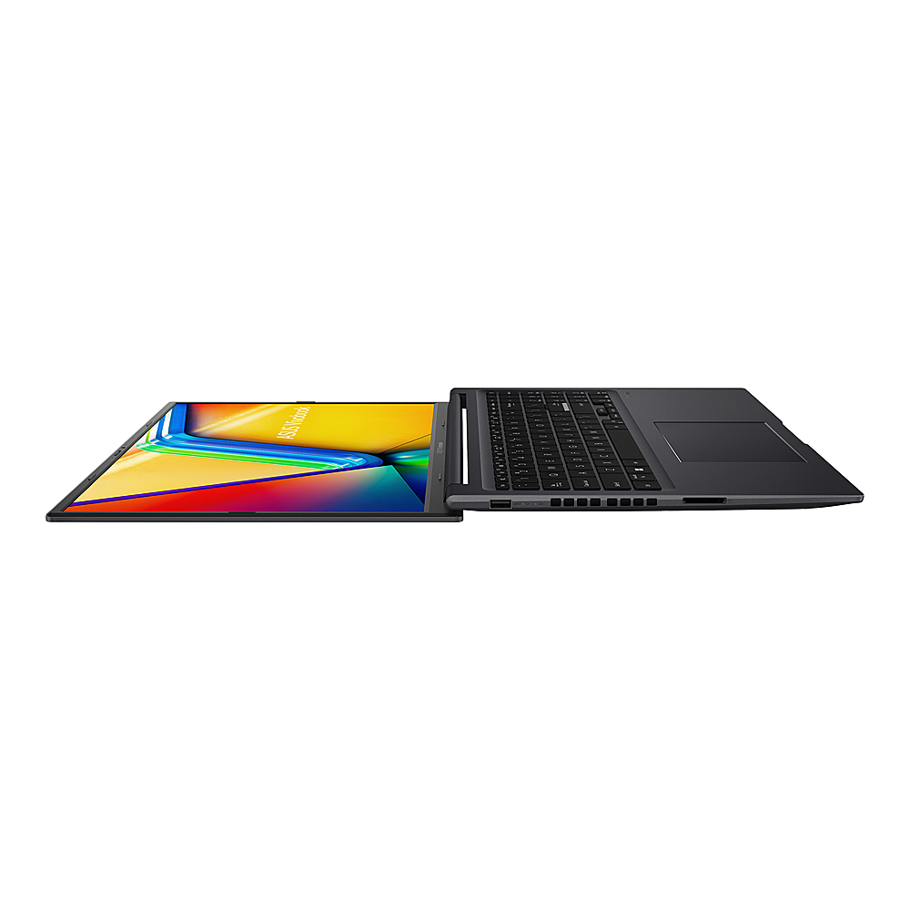ASUS Vivobook 16X Buy - Black i9-13900H 16GB 4050 Best Intel with OLED Laptop RAM Nvidia Gen SSD 13 1TB Geforce Core RTX K3605VU-ES94