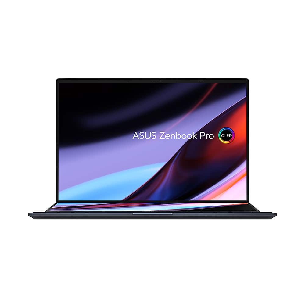 ASUS Zenbook Pro 14.5