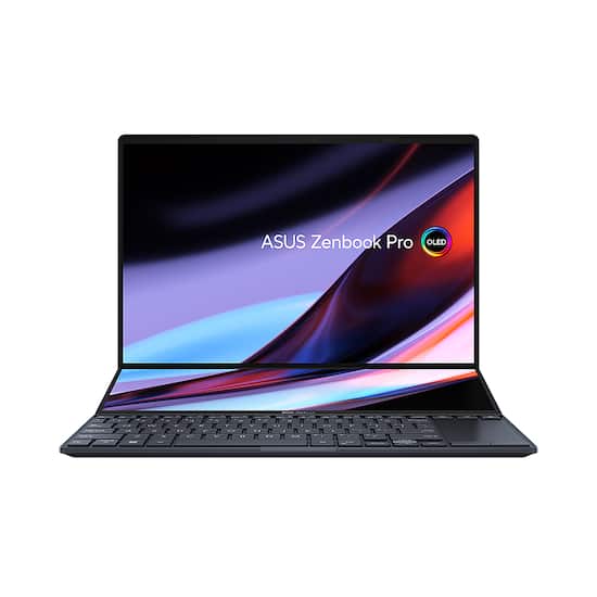 ASUS Zenbook Pro 14.5