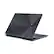 Alt View 10. ASUS - Zenbook Pro 14.5" WQXGA 120Hz Touch Laptop - Intel 13 Gen Core i9 with 32GB Memory - NVIDIA RTX 4060 8GB - 1TB SSD - Black.