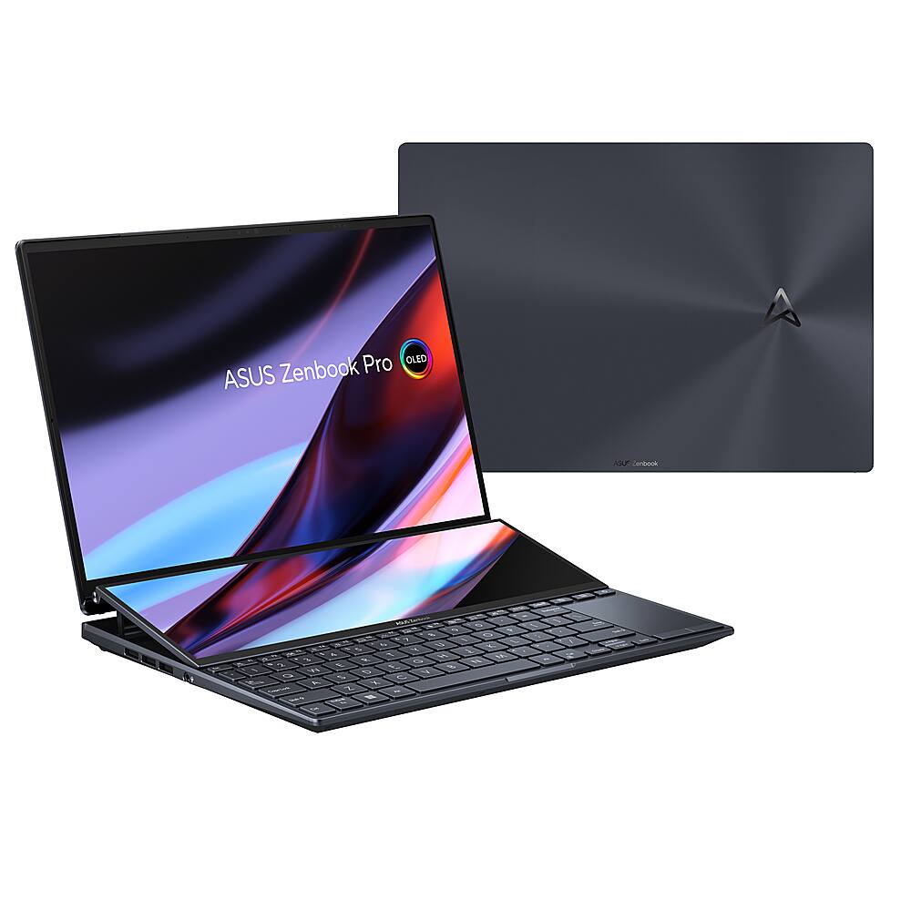 ASUS Zenbook Pro 14.5