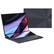 Alt View 15. ASUS - Zenbook Pro 14.5" WQXGA 120Hz Touch Laptop - Intel 13 Gen Core i9 with 32GB Memory - NVIDIA RTX 4060 8GB - 1TB SSD - Black.