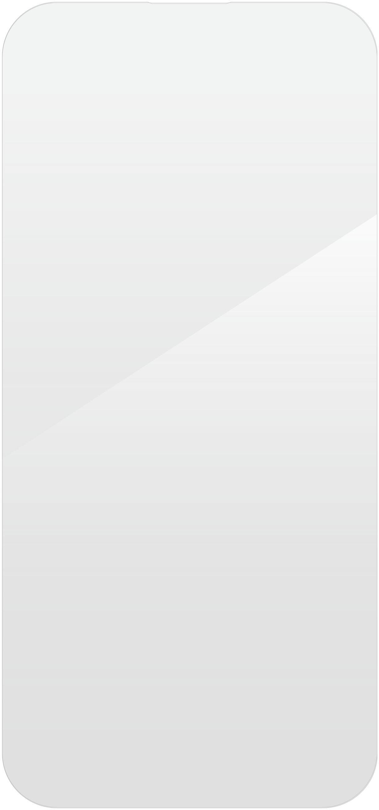 Alt View 14. ZAGG - InvisibleShield Glass XTR3 Advanced Edge-to-Edge Screen Protector for Apple iPhone 15 Pro Max - Clear.
