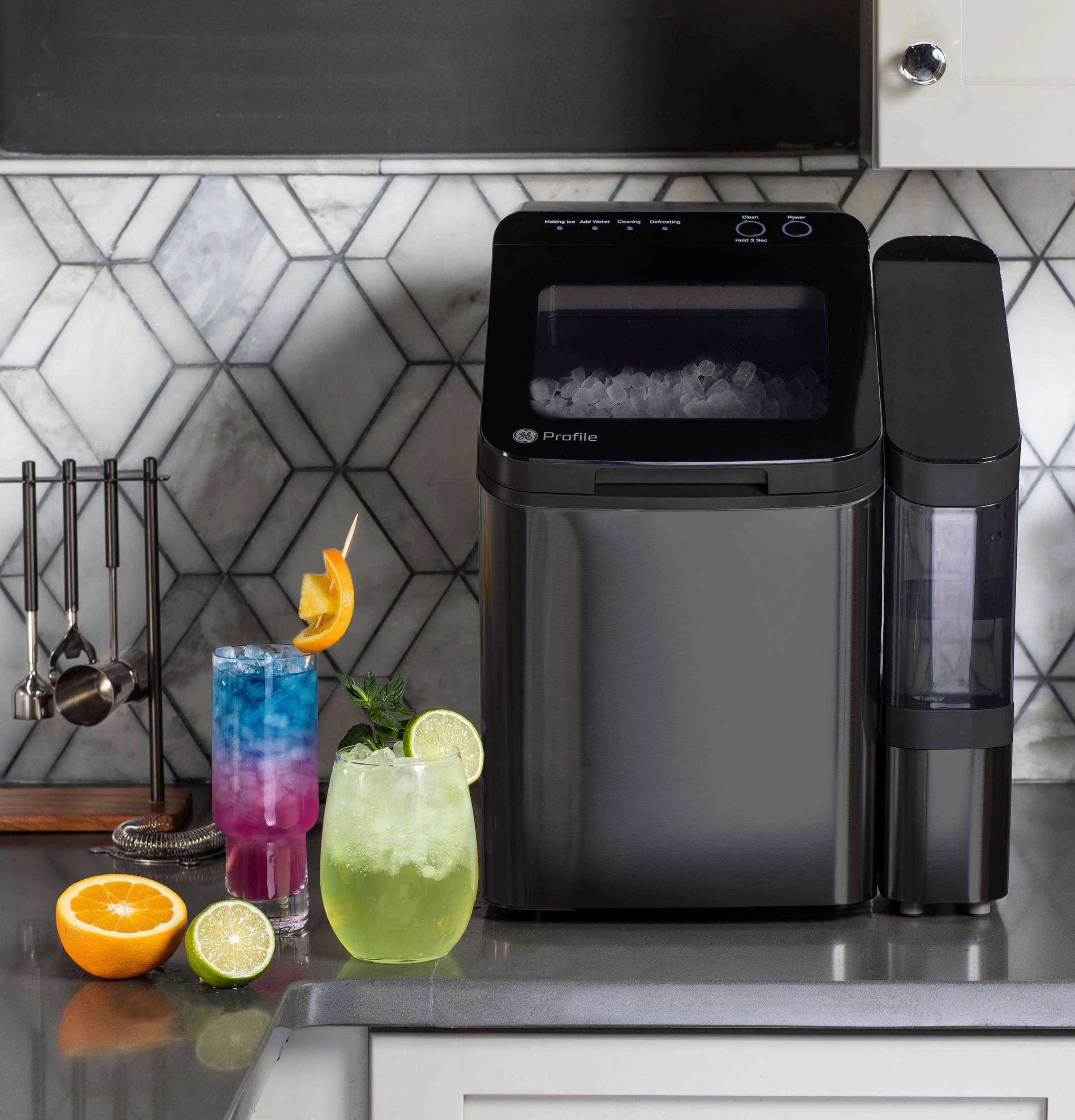Therabody, Breville and GE Nugget Ice Maker: Best online sales
