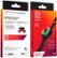Alt View Zoom 17. ZAGG - InvisibleShield Fusion Eco Flexible Hybrid Screen Protector for Apple Watch Ultra 49mm - Clear.