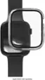 Alt View 12. ZAGG - InvisibleShield Glass Elite 360 Bumper Screen Protection for Apple Watch Series 7, 8 & 9 41mm & SE, 4, 5 & 6 40mm - Clear.