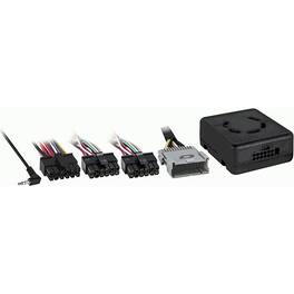 Metra - Data Interface for Select 2000-2014 General Motors Vehicles - Multi