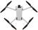 Angle. Digipower - Propellers for DJI Mini 3 Pro & Mini 4 Pro (8-Count) - Black.