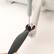 Alt View 14. Digipower - Propellers for DJI Mini 3 Pro & Mini 4 Pro (8-Count) - Black.