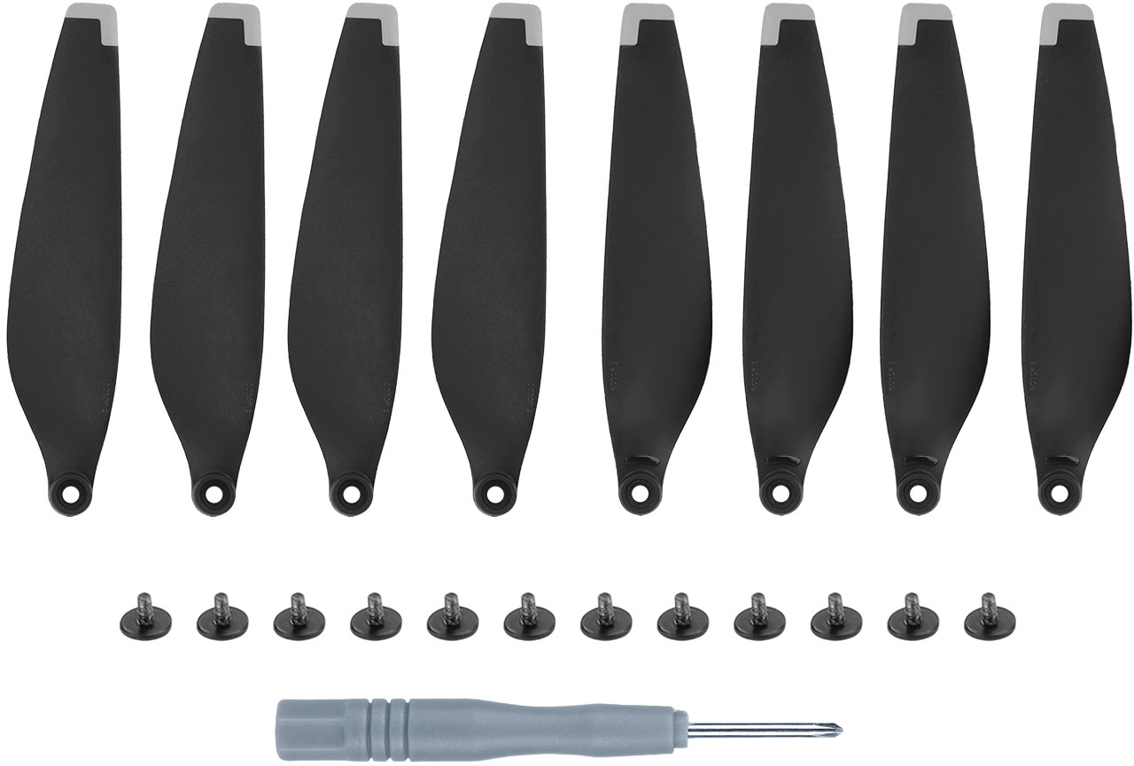 Digipower Propellers For DJI Mavic 3 Pro / Mavic 3 Classic/ Mavic 3  (4-Count) Black DA-MV3-PRP2 - Best Buy