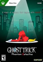 Ghost Trick: Phantom Detective - Xbox One [Digital] - Front_Zoom