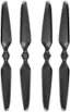 Alt View 15. Digipower - Propellers For DJI Mavic 3 Pro / Mavic 3 Classic/ Mavic 3 (4-Count) - Black.