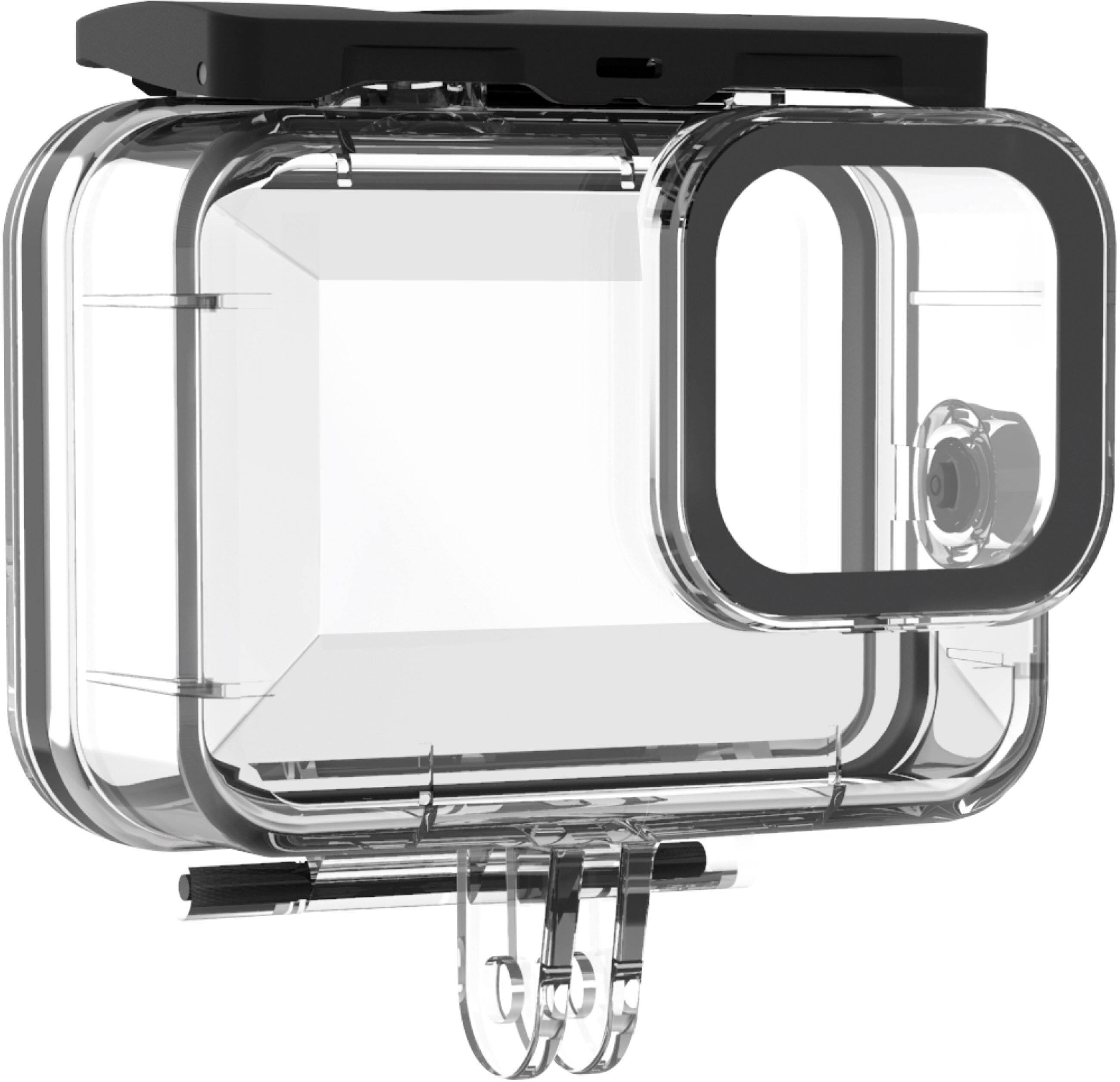 thumbnail image 2 of Neewer Variable ND Filter For GoPro Hero 9-13 – 2 To 5 Stops Light Control, Slim HD Glass 2 of 14