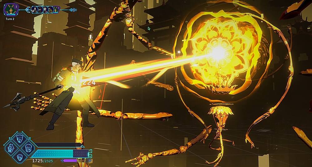 Alt View 12. Deep Silver - Mato Anomalies.