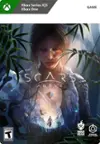 Front. Deep Silver - Scars Above.