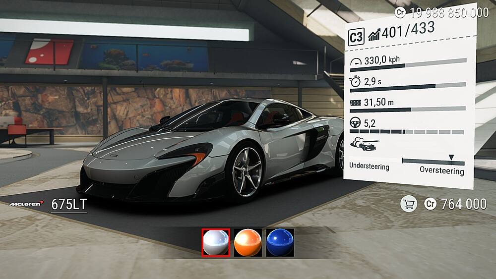 Alt View 12. Microids - Gear.Club Unlimited 2.