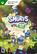 Front. Microids - The Smurfs - Mission Vileaf.