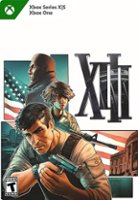 XIII - Xbox One, Xbox Series X, Xbox Series S [Digital] - Front_Zoom