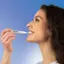 Alt View 12. AquaSonic - Power Bright 3-in-1 Teeth Whitening System - white.