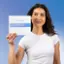 Alt View 13. AquaSonic - Power Bright 3-in-1 Teeth Whitening System - white.