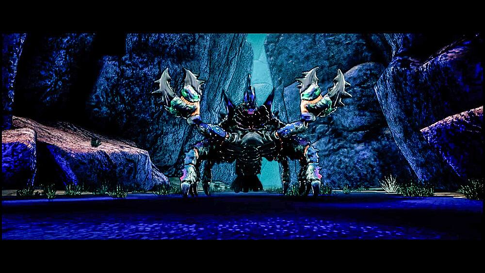 Alt View 12. GameMill Entertainment - Skull Island: Rise of Kong.