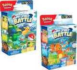 Pokémon Trading Card Game: Battle Academy 2022 290-82906 - Best Buy