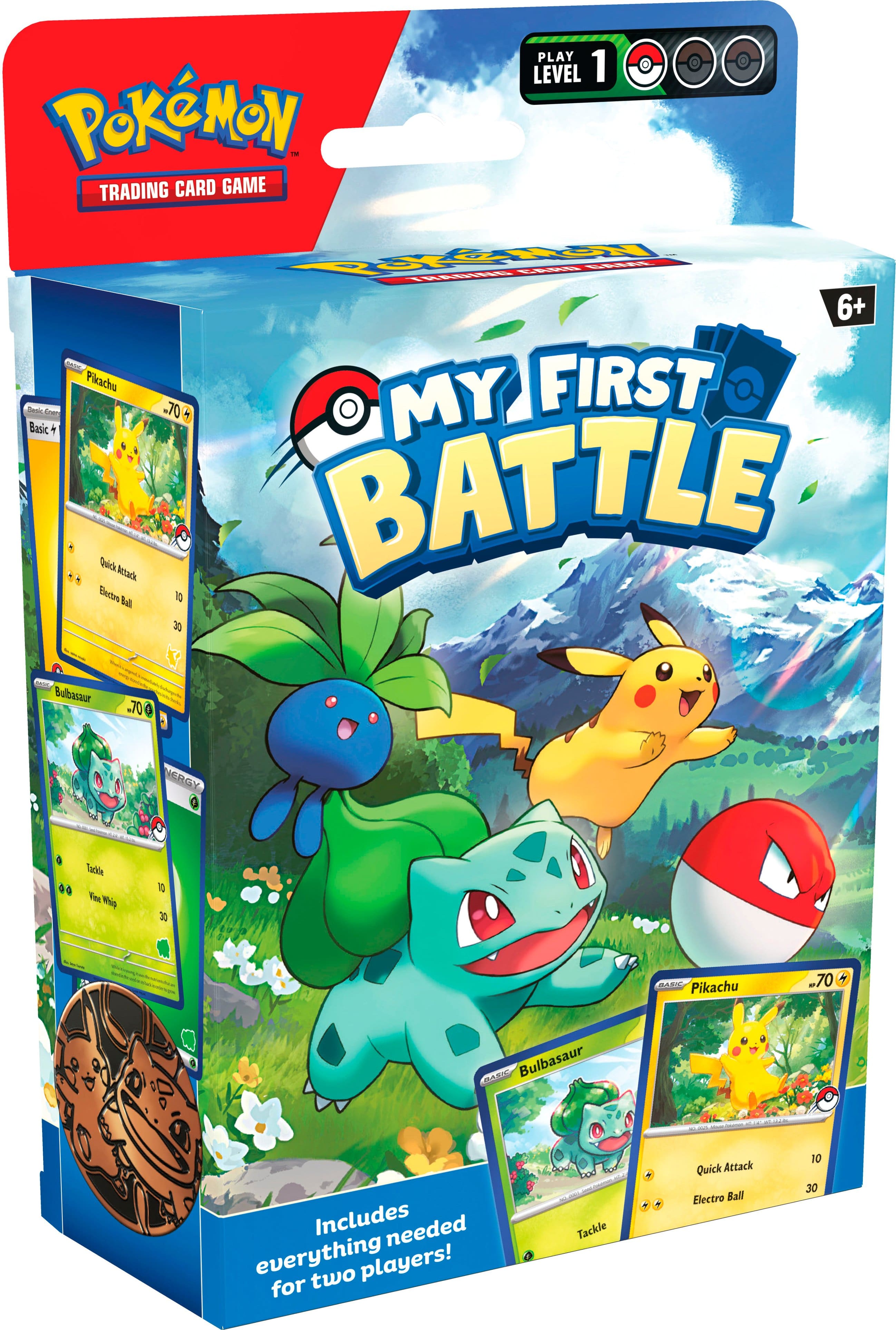 Pokémon Trading Card Game: Pokemon GO Gift Tin Styles May Vary 87077 - Best  Buy