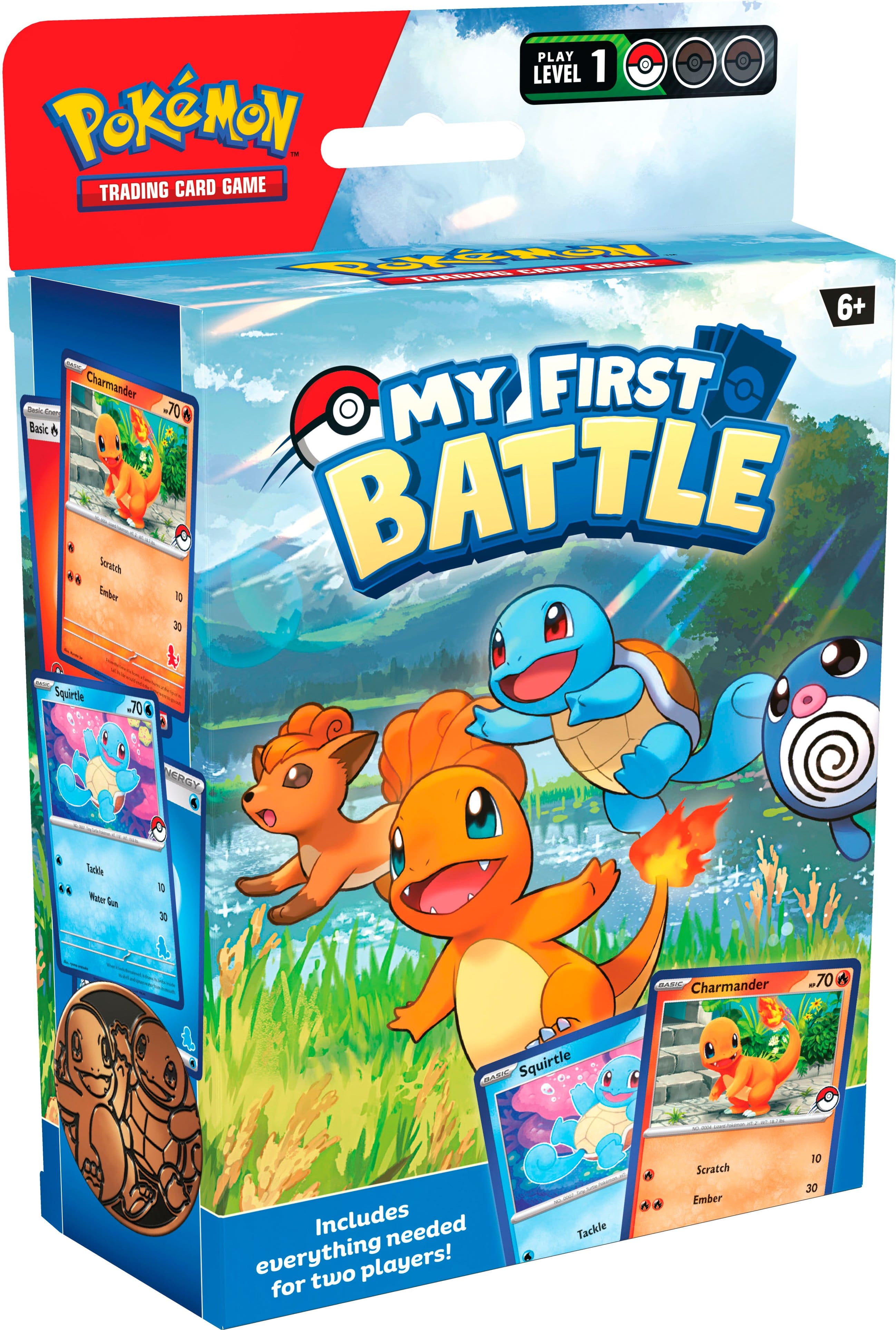 Pokémon Trading Card Game: Battle Styles Sleeved Boosters 82819 - Best Buy