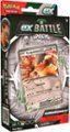 Alt View Zoom 11. Pokémon - Trading Card Game: Kangaskhan or Greninja ex Battle Deck - Styles May Vary.