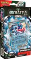 Alt View Zoom 12. Pokémon - Trading Card Game: Kangaskhan or Greninja ex Battle Deck - Styles May Vary.