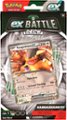 Alt View Zoom 13. Pokémon - Trading Card Game: Kangaskhan or Greninja ex Battle Deck - Styles May Vary.