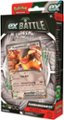 Alt View Zoom 15. Pokémon - Trading Card Game: Kangaskhan or Greninja ex Battle Deck - Styles May Vary.